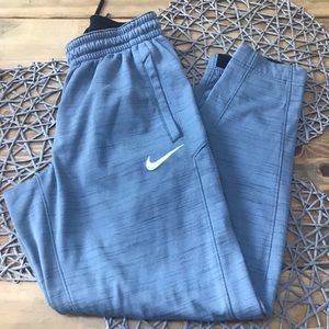 Nike Dri-Fit Joggers (men’s size S)